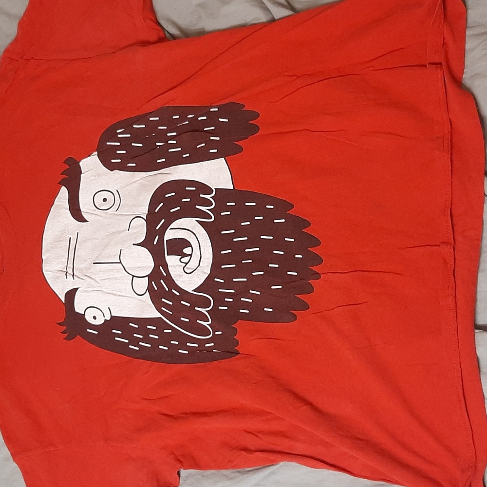 Sneakercon T-shirt
